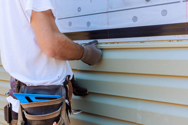 Affordable Siding Repair solutions in Princeton, TX